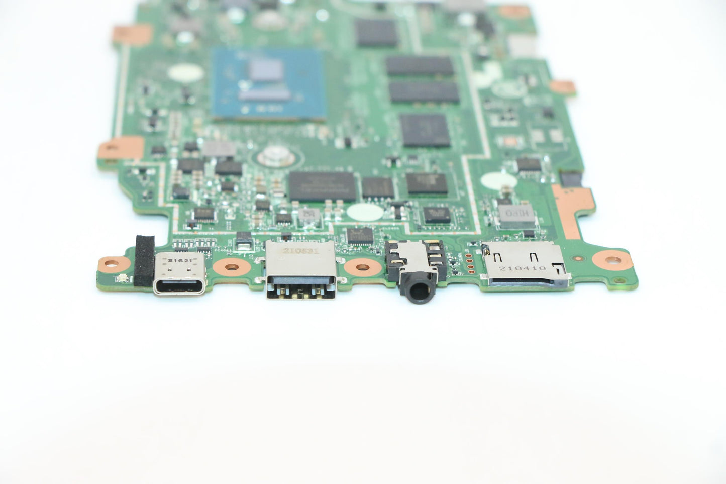 Lenovo System Board, N5100, 8GB RAM, 64GB eMMC, No Wireless, Richtek - 5B21C99670