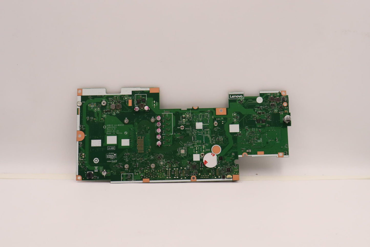 Lenovo Bdplanar I5-12500H U Hdmi Out/ - 5B21D16986