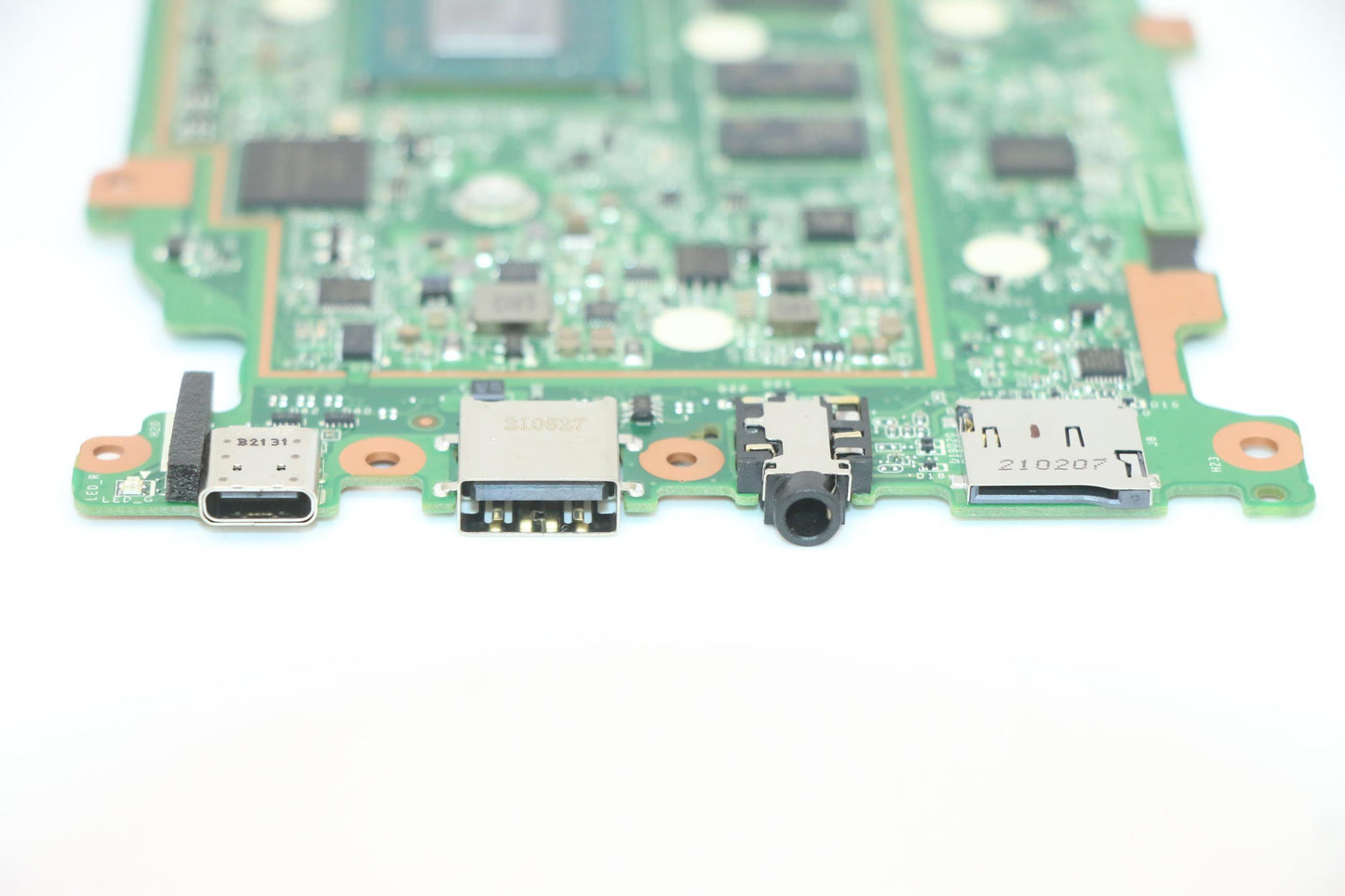 Lenovo BDPLANAR FRU BDPLANAR UMA3015Ce4G/32G WF - 5B21D19848