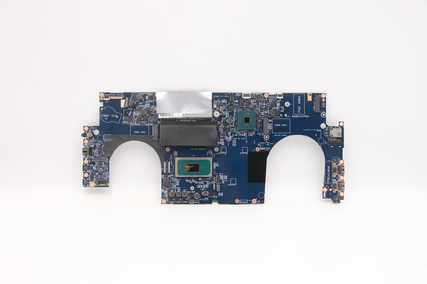 Lenovo Motherboard i7-11850H, Integrated Graphics, Windows DPK - 5B21D53607