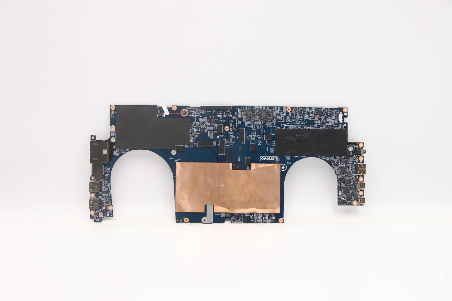 Lenovo Motherboard i7-11850H, Integrated Graphics, Windows DPK - 5B21D53607
