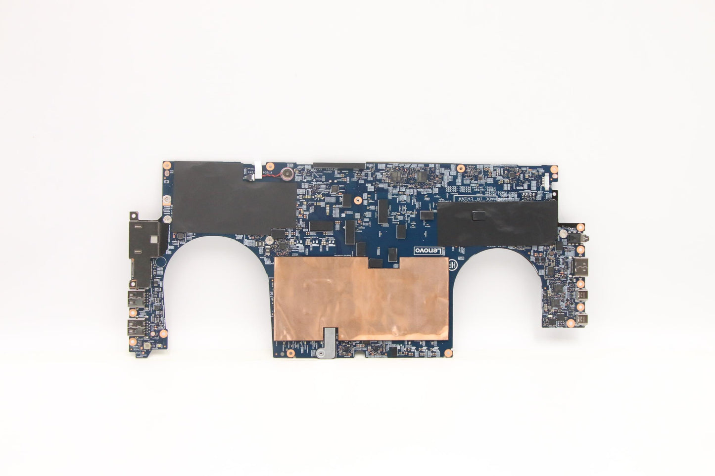Lenovo Motherboard i7-11800H, Discrete Graphics, Windows DPK - 5B21D53617