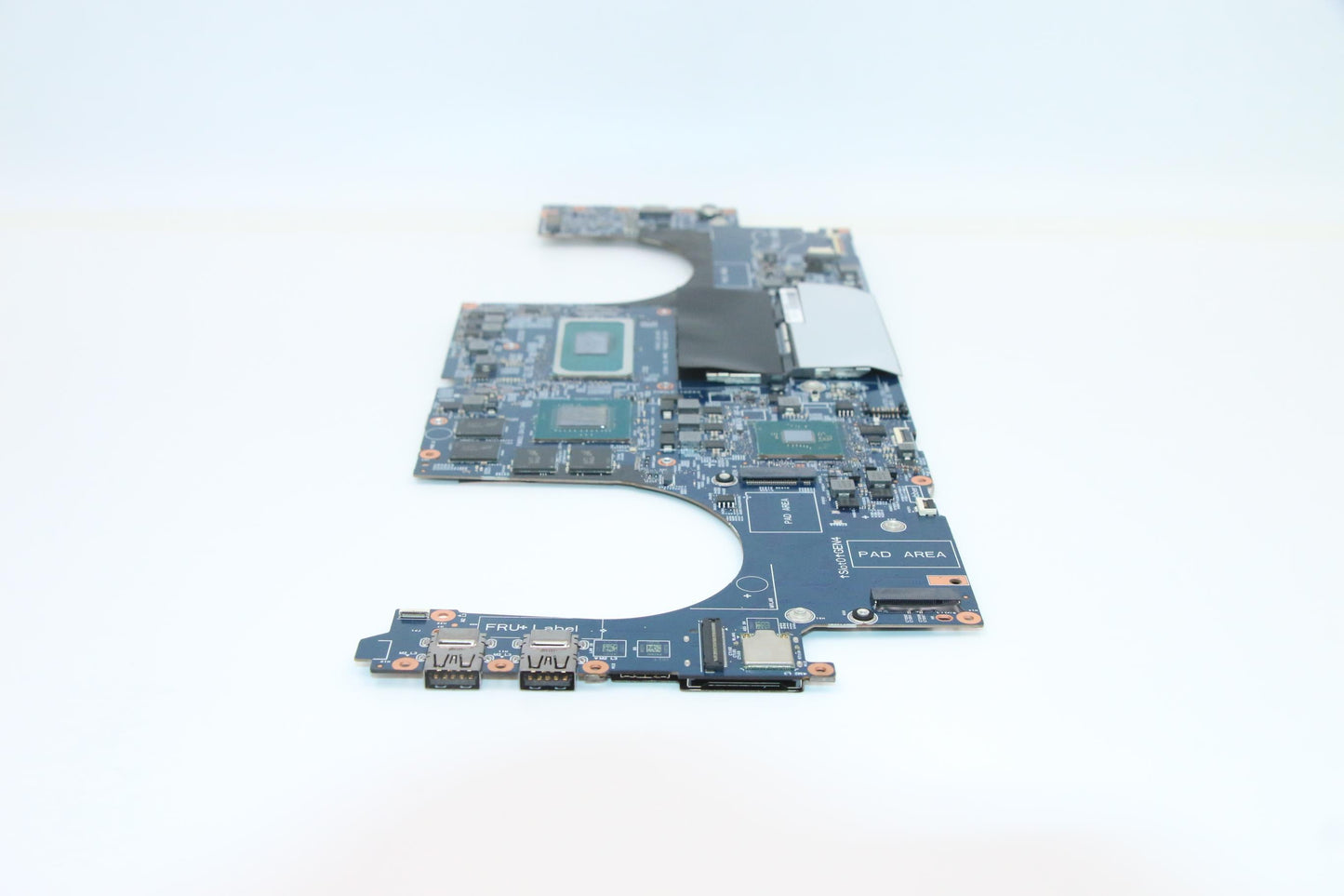 Lenovo Motherboard i7-11800H, Discrete Graphics, Windows DPK - 5B21D53617