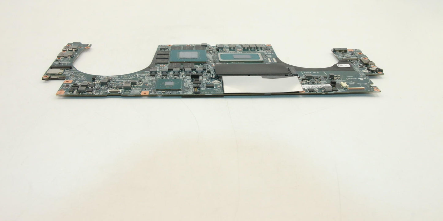 Lenovo Motherboard, i9-11950H, vPro, RTX Graphics, Windows - 5B21D53657