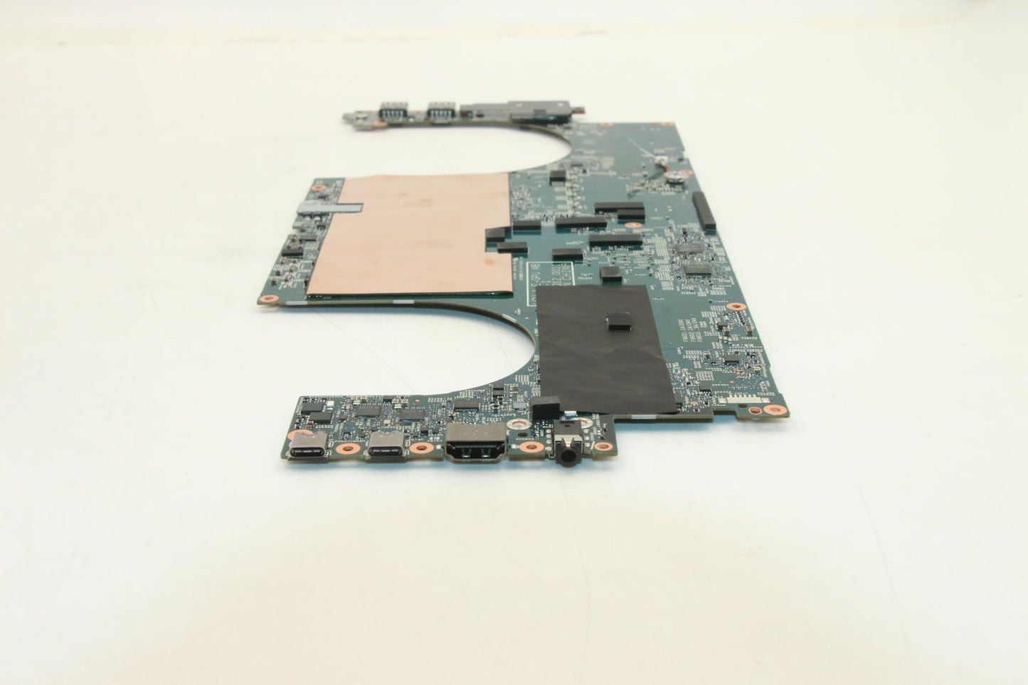 Lenovo Motherboard, i9-11950H, vPro, RTX Graphics, Windows - 5B21D53657