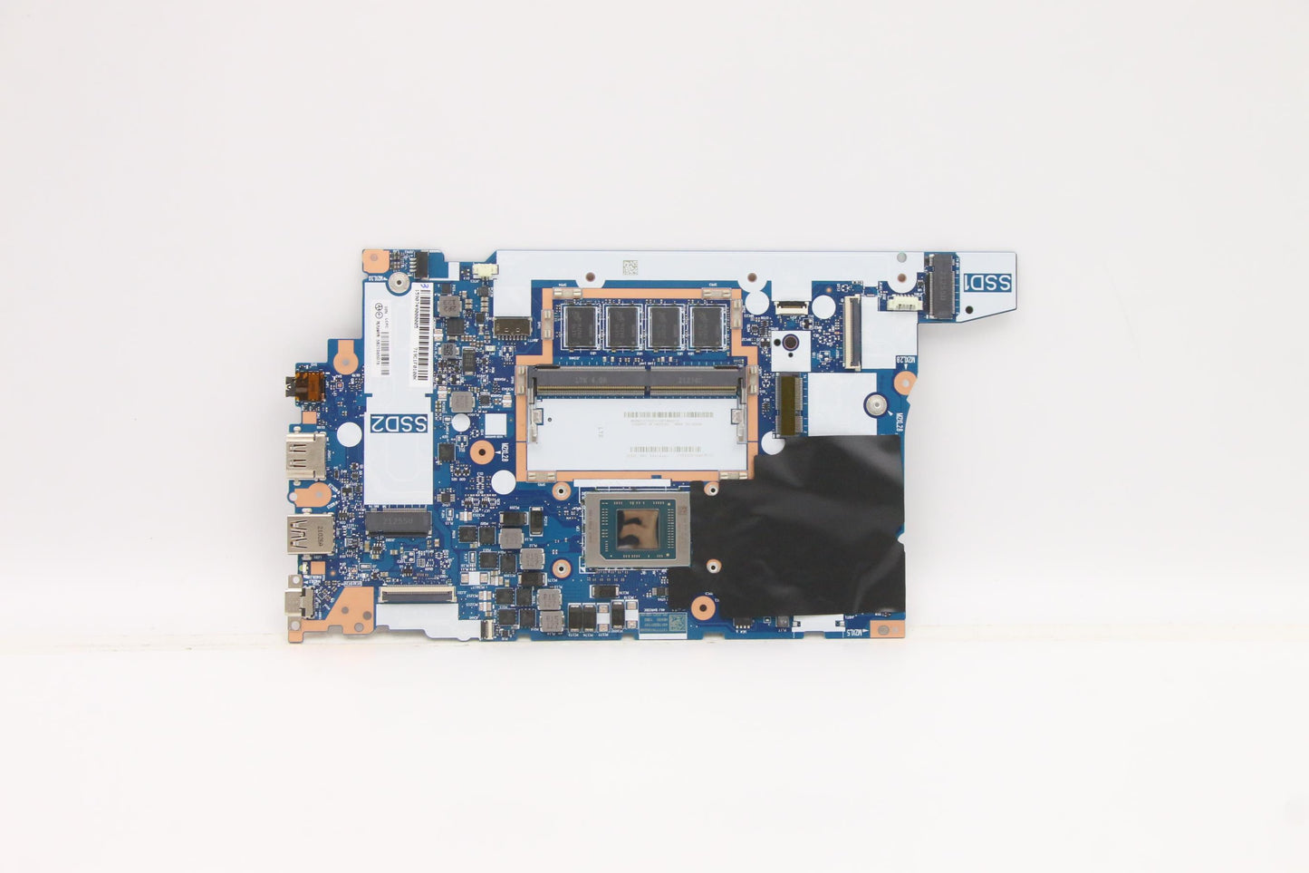 Lenovo Bdplanar Flr5 5650U Rvg8Gmb Wi - 5B21D65076