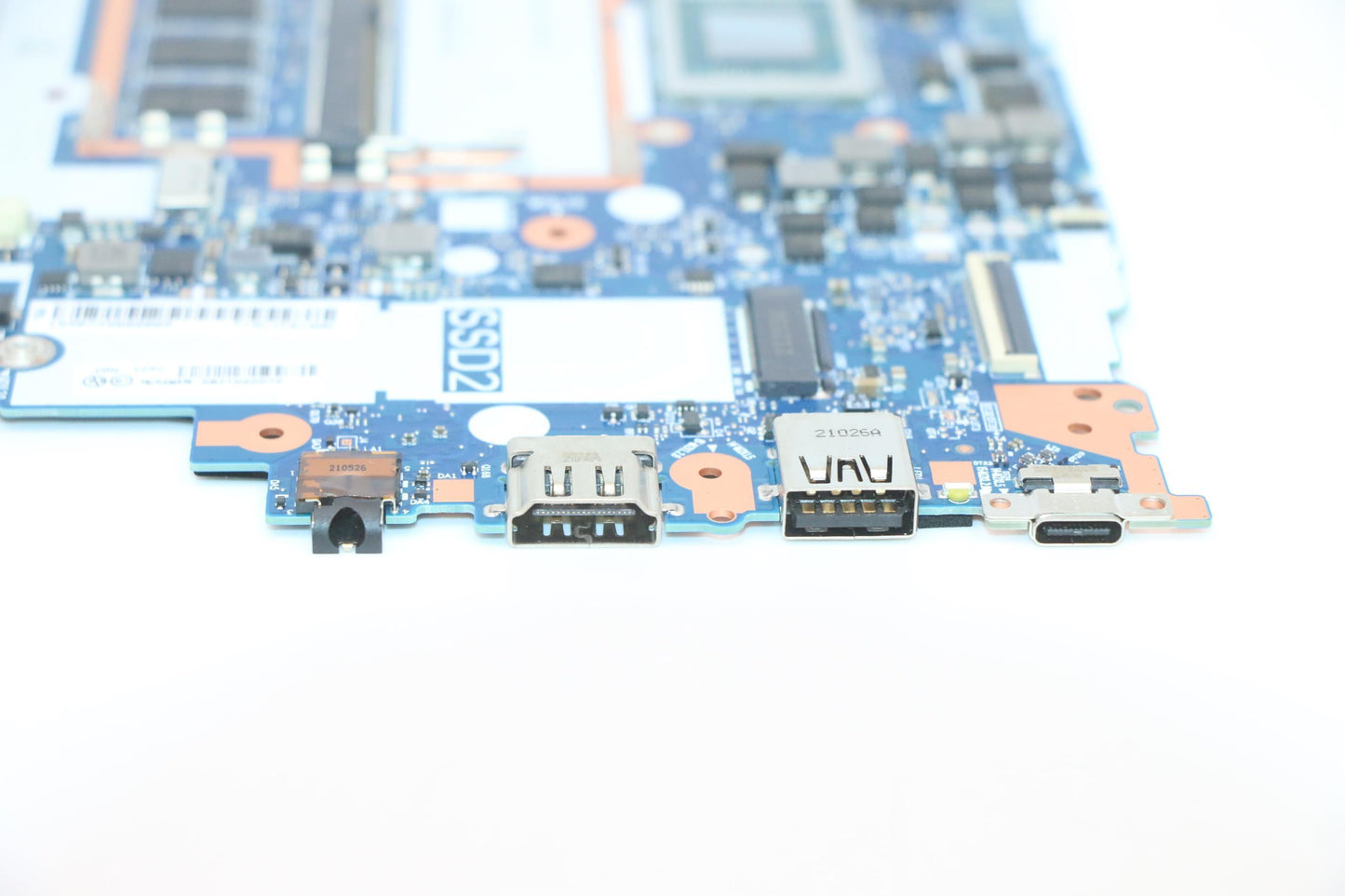 Lenovo Bdplanar Flr5 5650U Rvg8Gmb Wi - 5B21D65076