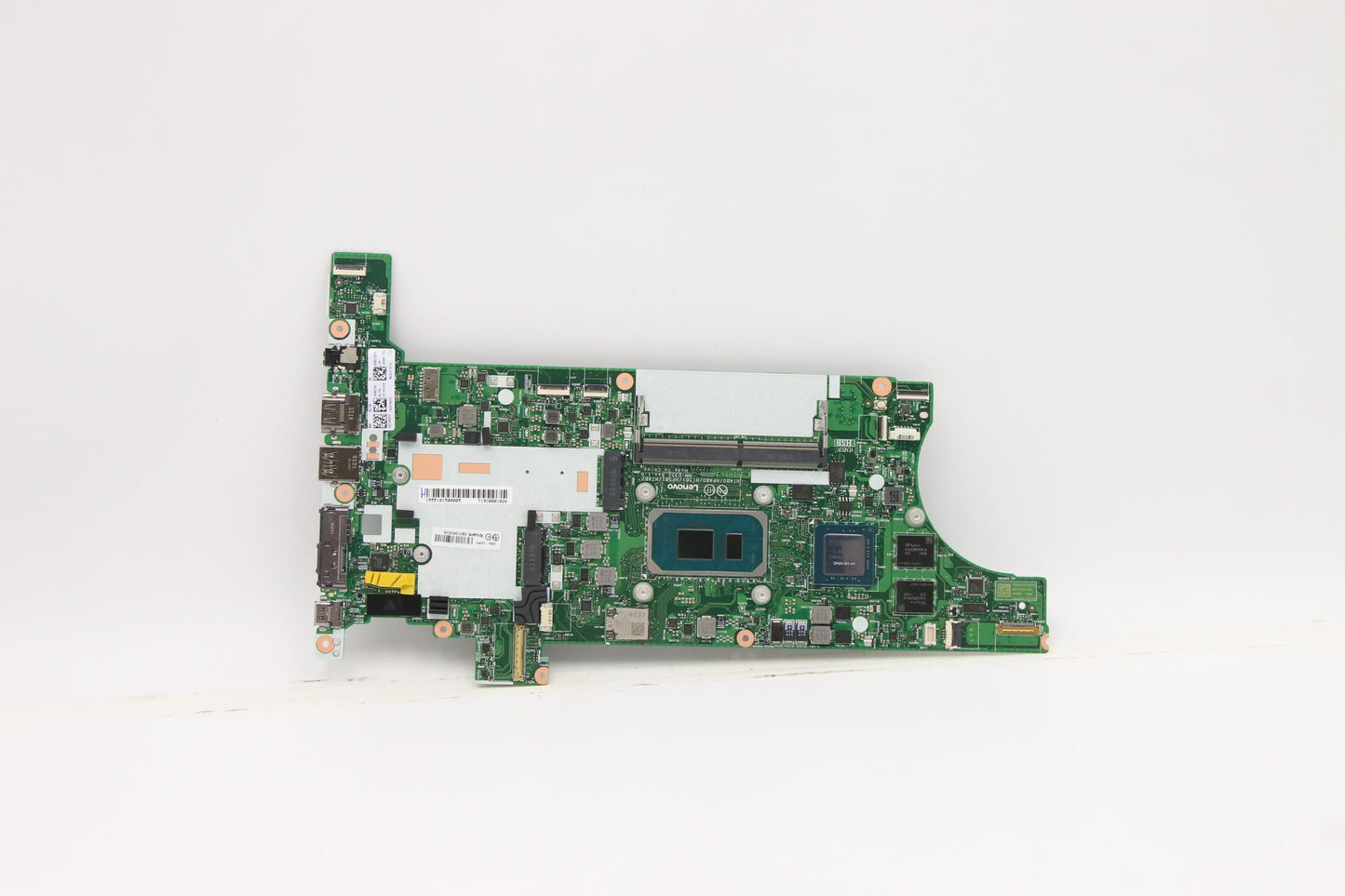 Lenovo System Board, i7-1165G7, 8G, 201, WIN, NAY dTL3 yAB - 5B21D93024