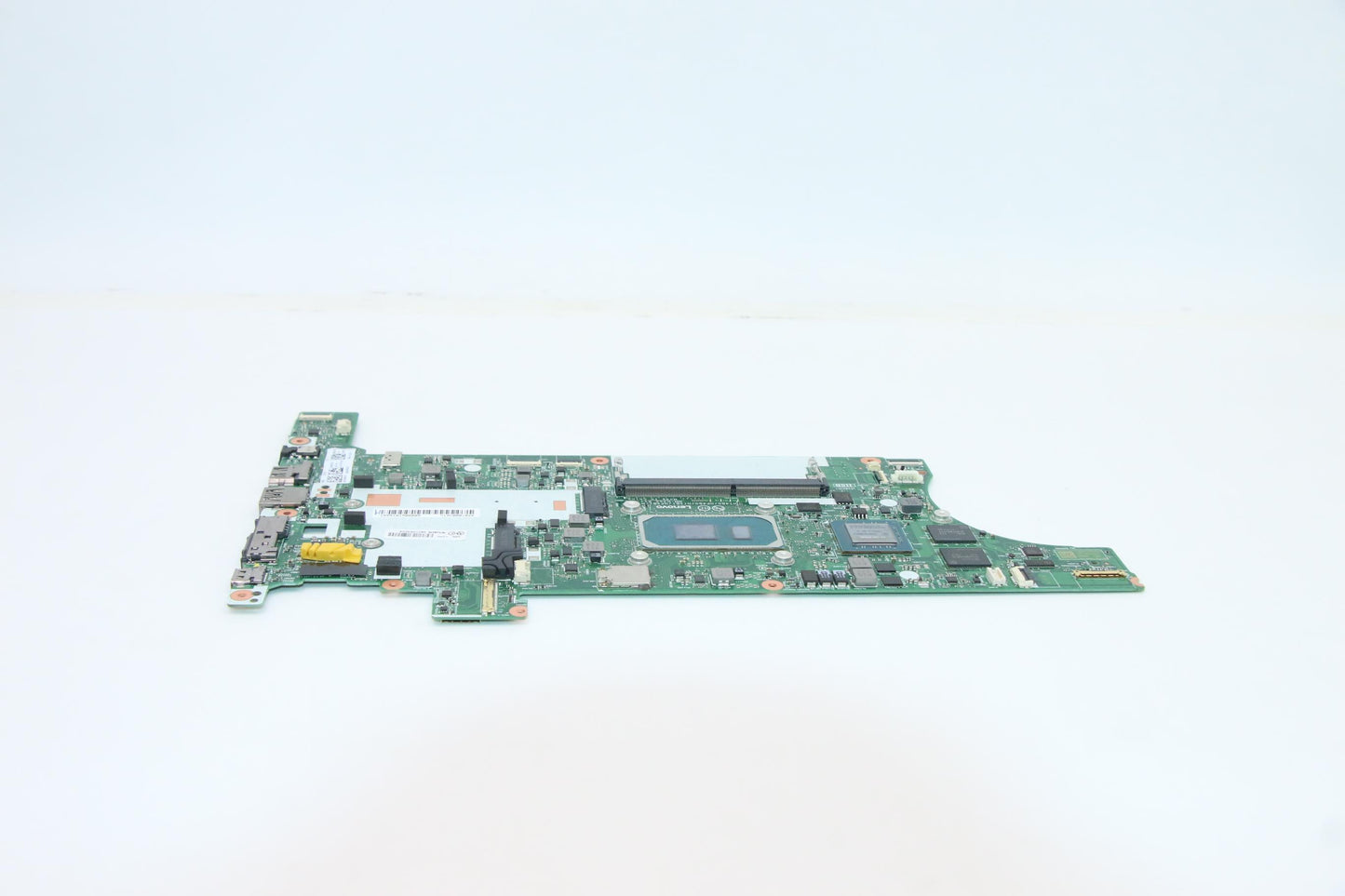 Lenovo System Board, i7-1165G7, 8G, 201, WIN, NAY dTL3 yAB - 5B21D93024