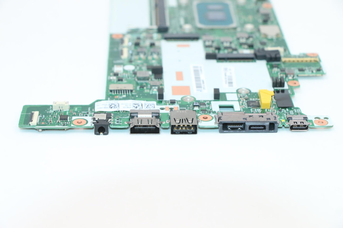 Lenovo System Board, i7-1165G7, 8G, 201, WIN, NAY dTL3 yAB - 5B21D93024