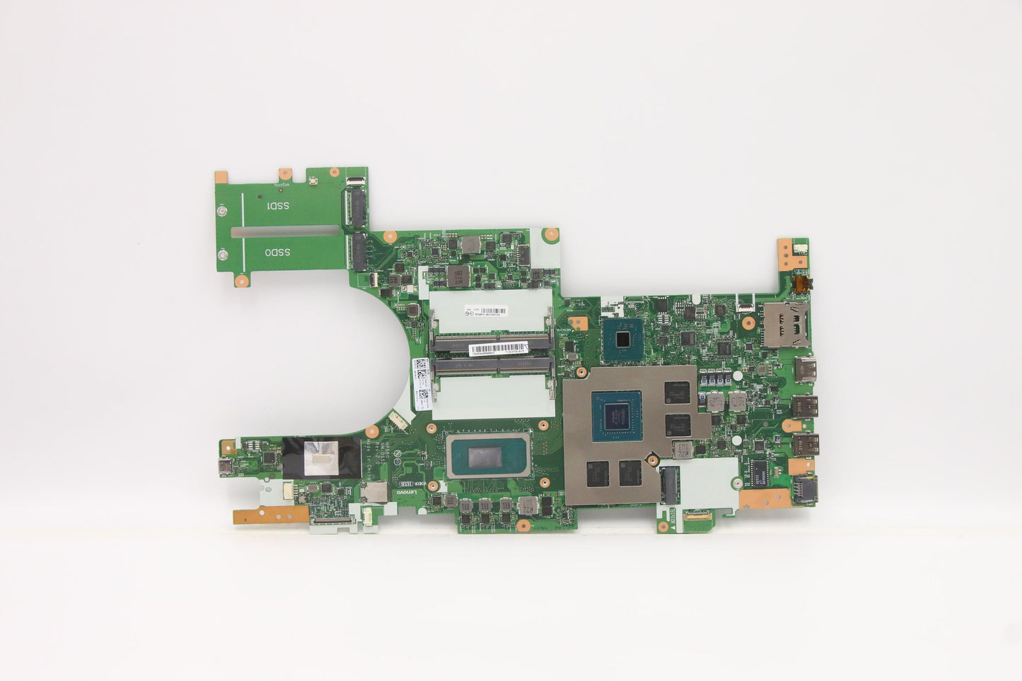 Lenovo Bdplanar I711800Ha2000Ax201Vpw - 5B21D93104