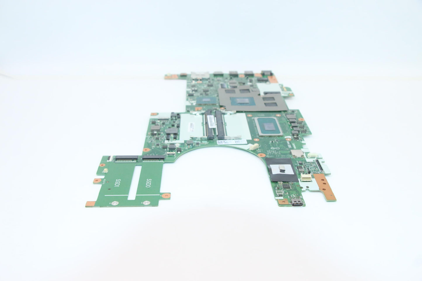 Lenovo Bdplanar I711800Ha2000Ax201Vpw - 5B21D93104