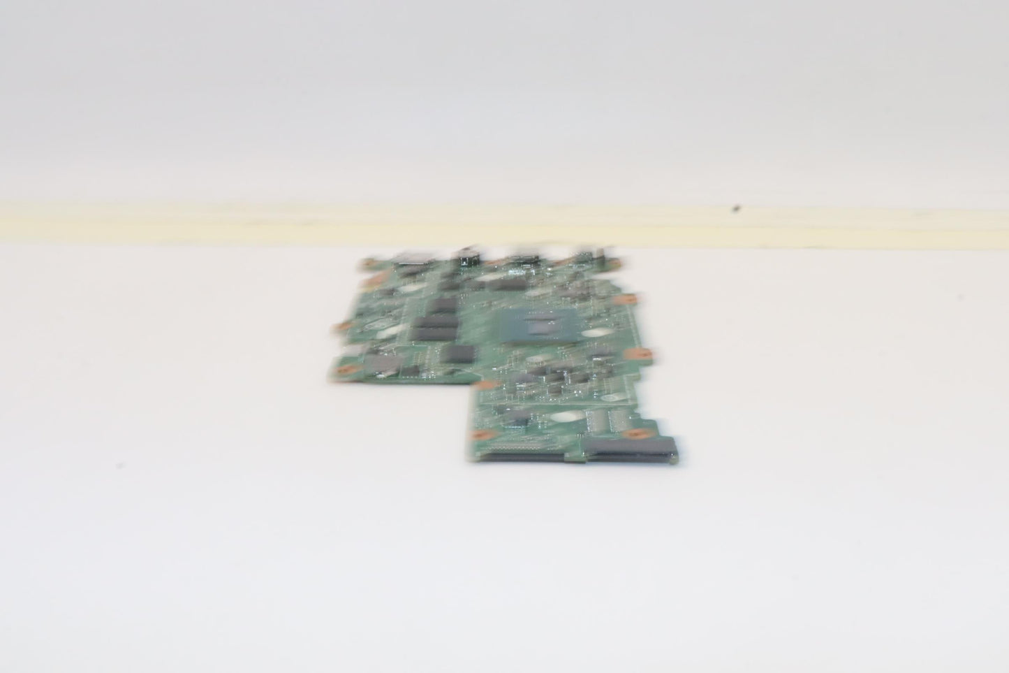 Lenovo Motherboard with N5100, 8GB RAM, 64GB eMMC, No WWAN - 5B21E17993