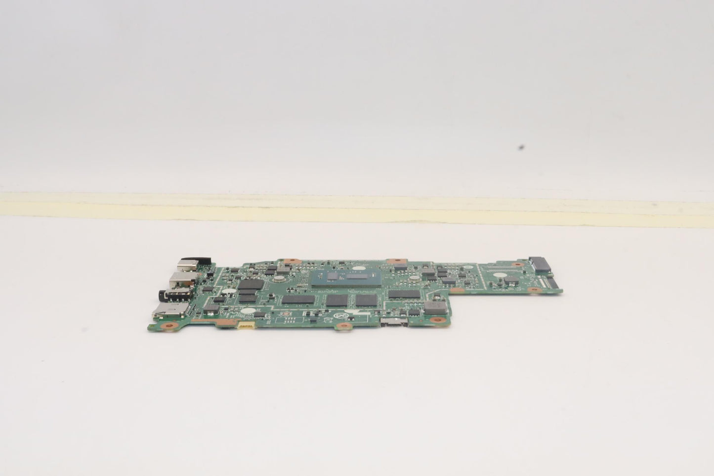 Lenovo Motherboard with N5100, 8GB RAM, 64GB eMMC, No WWAN - 5B21E17993