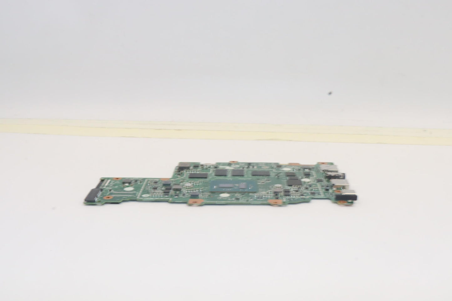 Lenovo Motherboard with N5100, 8GB RAM, 64GB eMMC, No WWAN - 5B21E17993