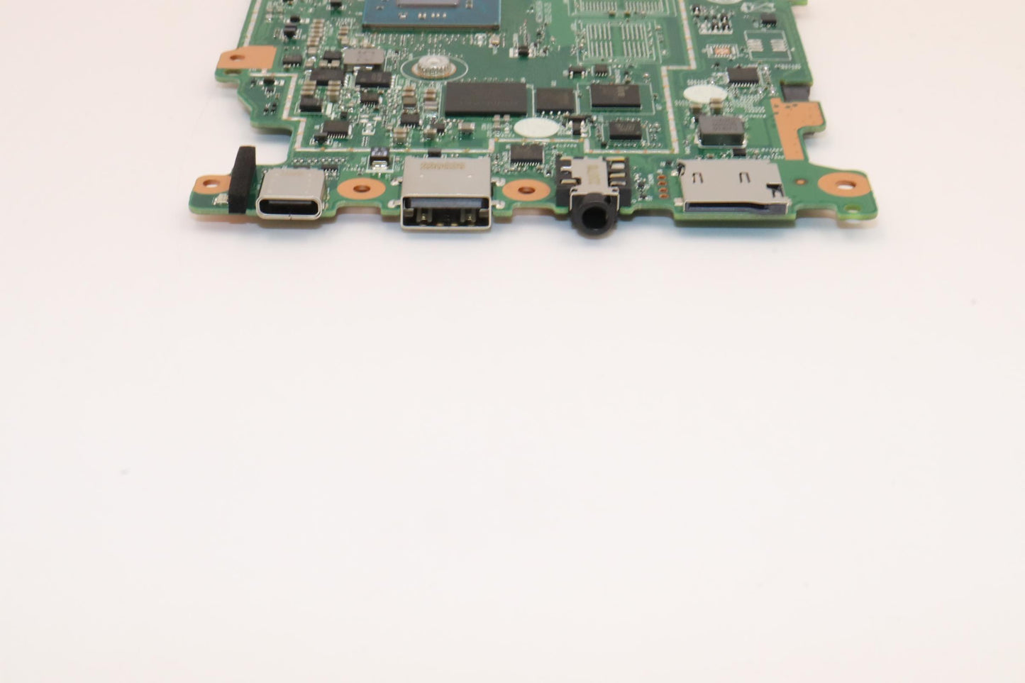 Lenovo Motherboard with N4500, 4GB RAM, 32GB eMMC, No WWAN, MPS - 5B21E17997