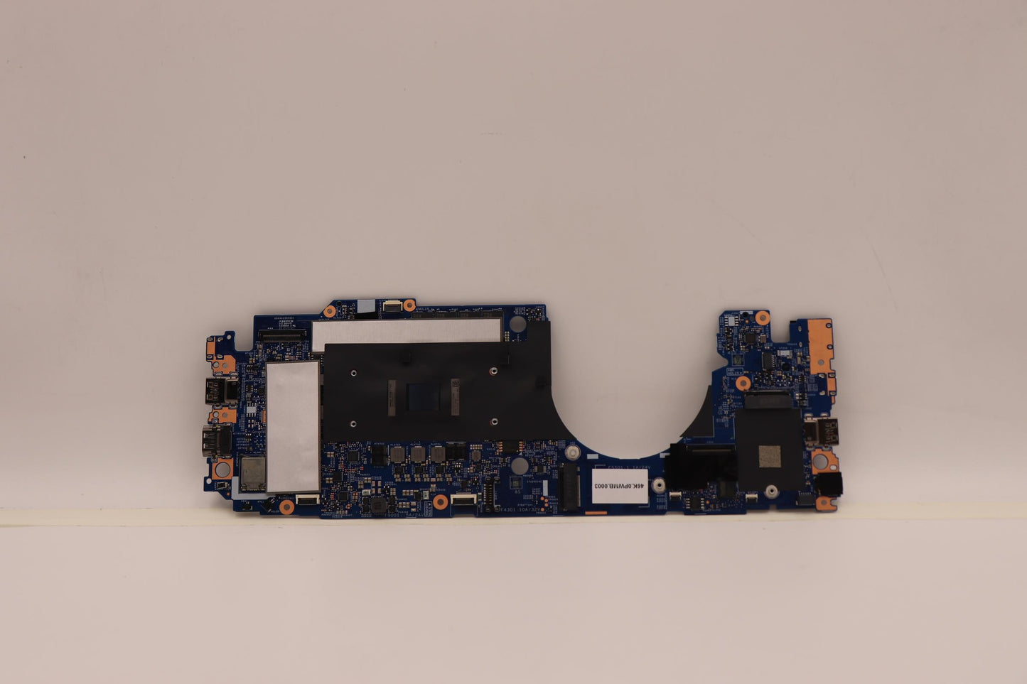 Lenovo Motherboard with R7 PRO 5875U, 16GB RAM, Windows - 5B21E18335