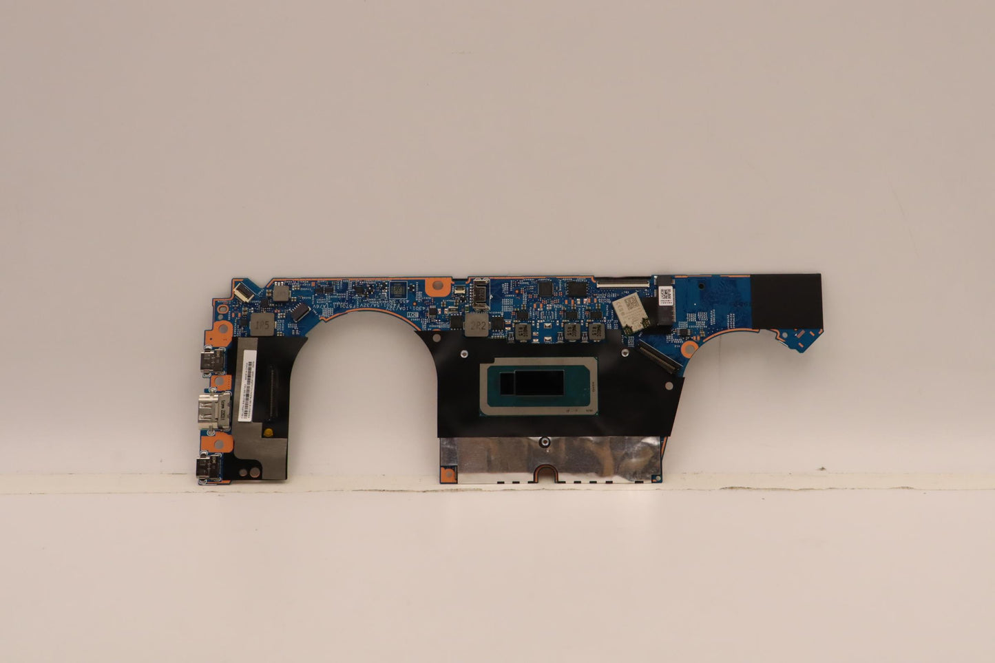 Lenovo Motherboard, i7, 16GB RAM, fTPM, WL6, RM, Windows - 5B21E38782