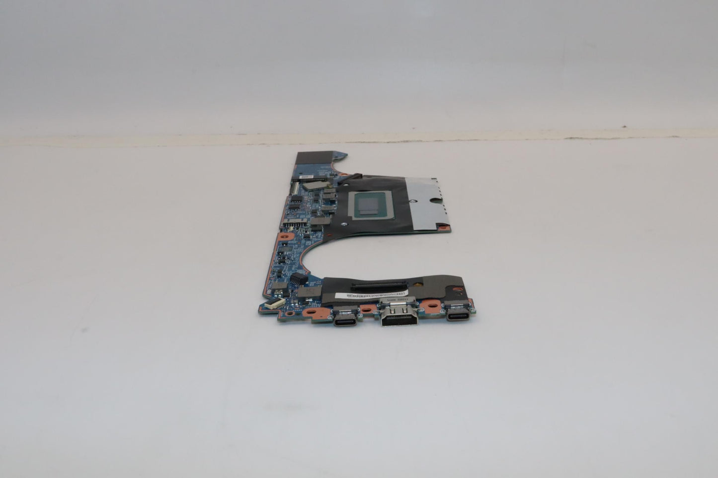 Lenovo Motherboard, i7, 16GB RAM, fTPM, WL6, RM, Windows - 5B21E38782