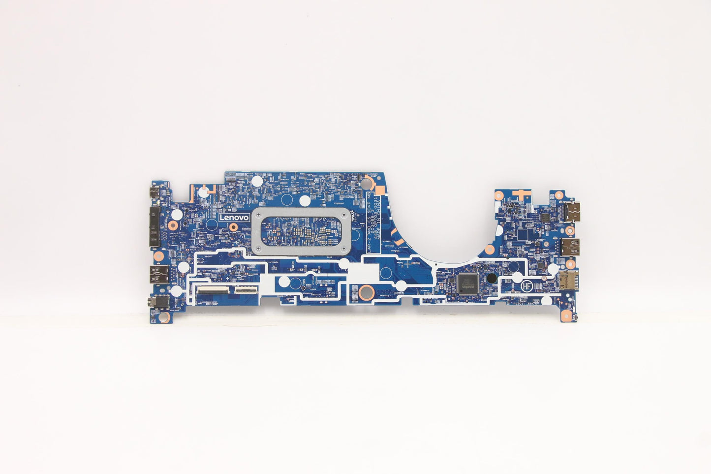 Lenovo Motherboard with R5 PRO 5650U, 16GB RAM, TPM, Windows - 5B21F38243