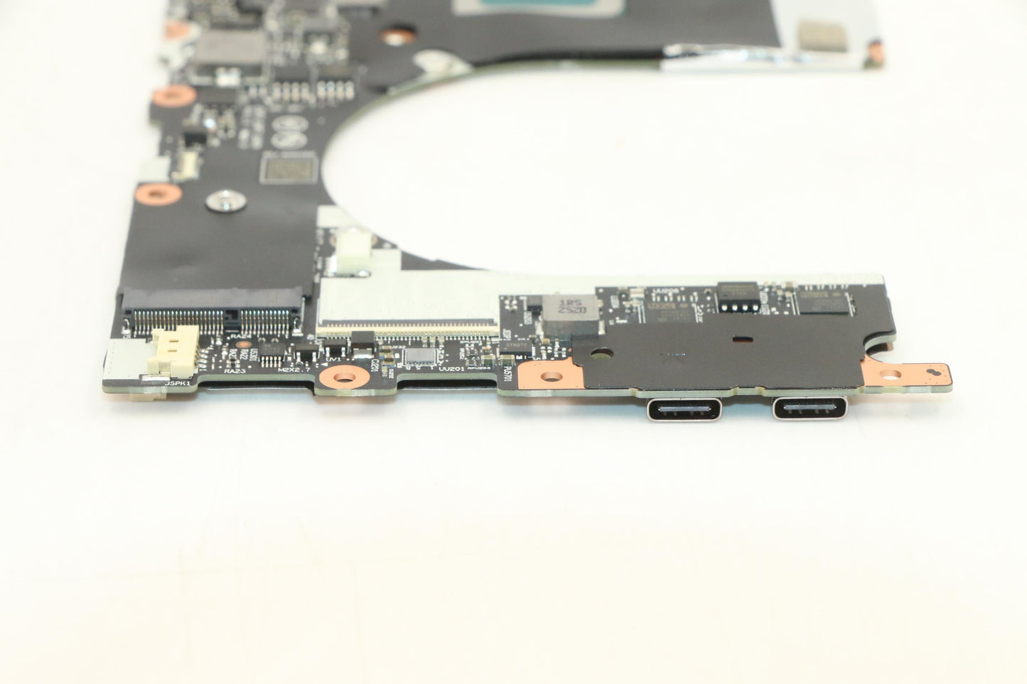 Lenovo - BDPLANAR MBL82SVWIN I7-1260P, UMA, 16GB, RM - 5B21F64994