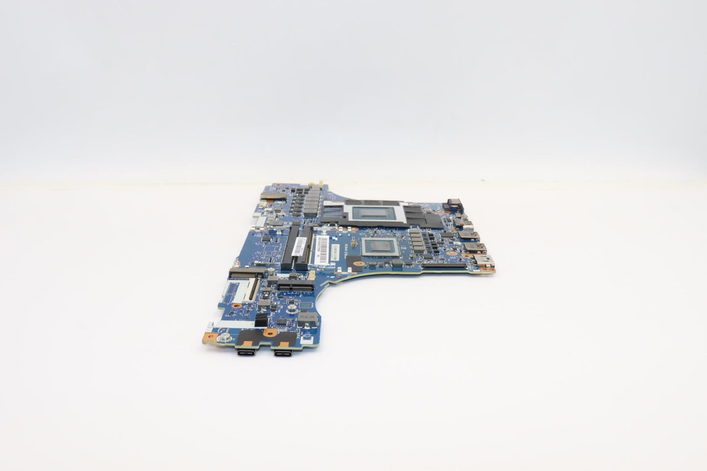 Lenovo Motherboard L82RG, R7-6800H, RTX 3060, 6GB RAM - 5B21F65786