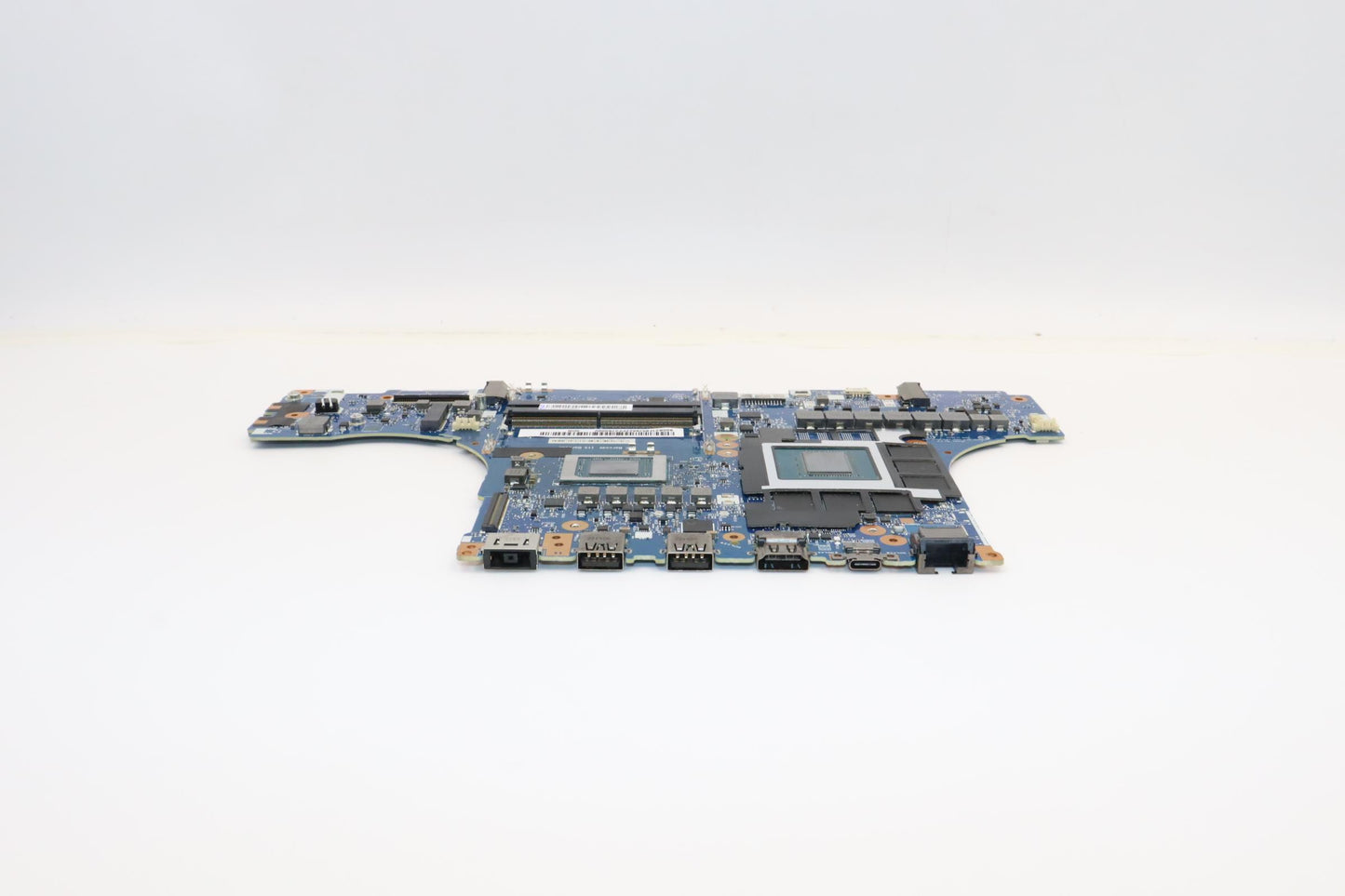 Lenovo Motherboard L82RG, R7-6800H, RTX 3060, 6GB RAM - 5B21F65786