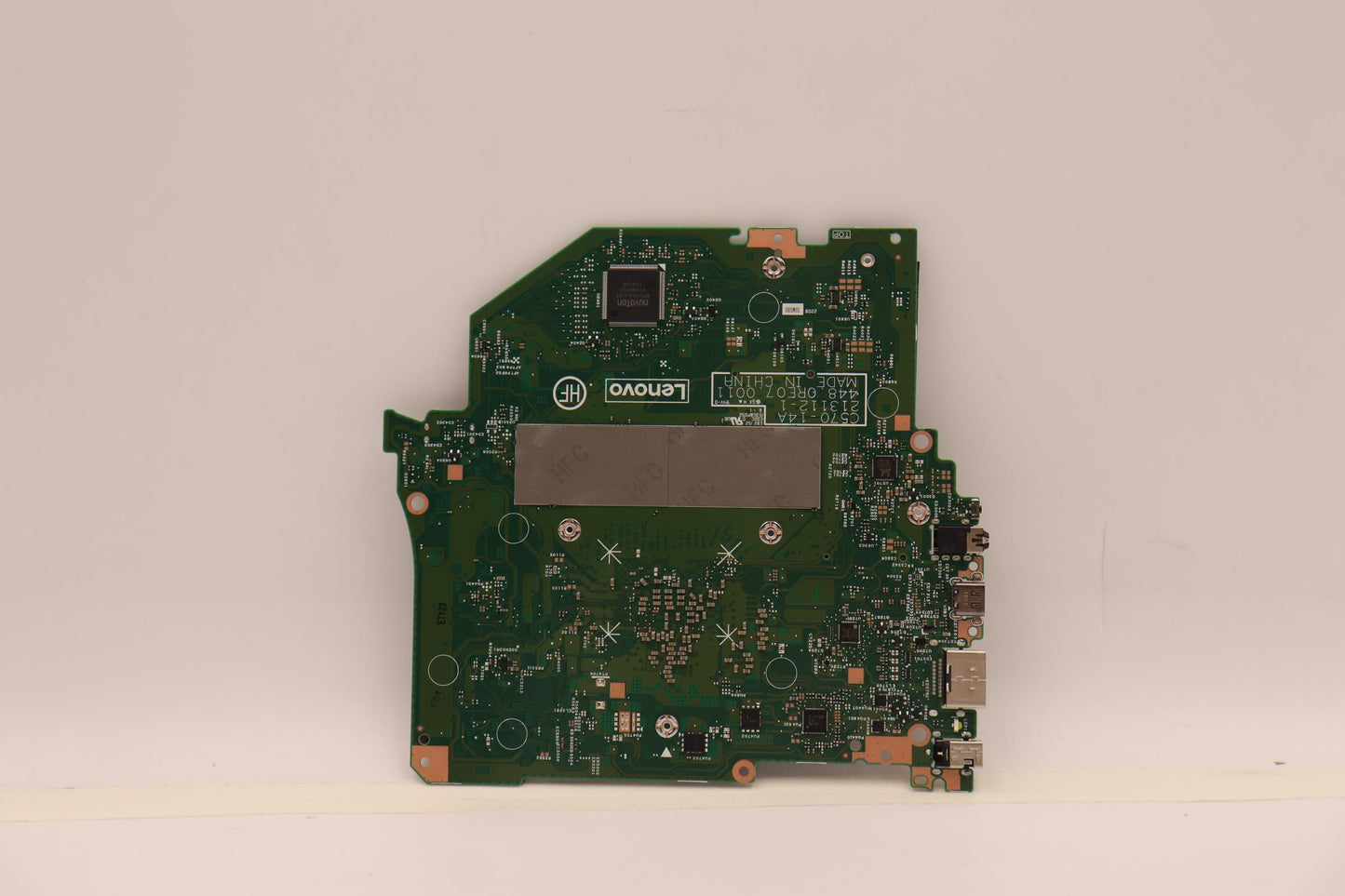 Lenovo R75700U UMA 16GB Laptop Motherboard - 5B21F65797