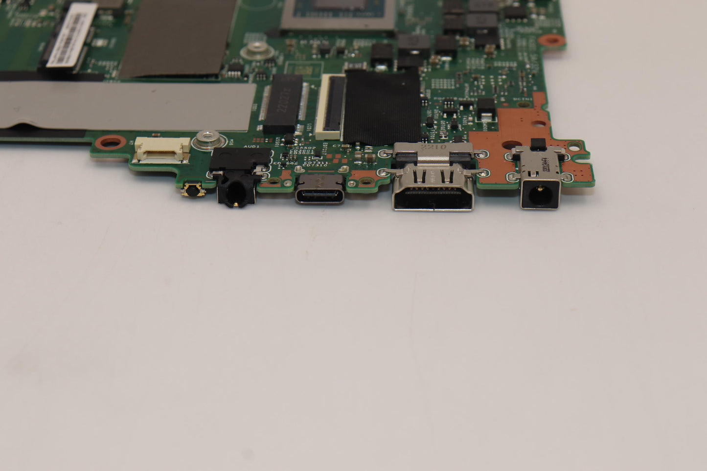 Lenovo R75700U UMA 16GB Laptop Motherboard - 5B21F65797