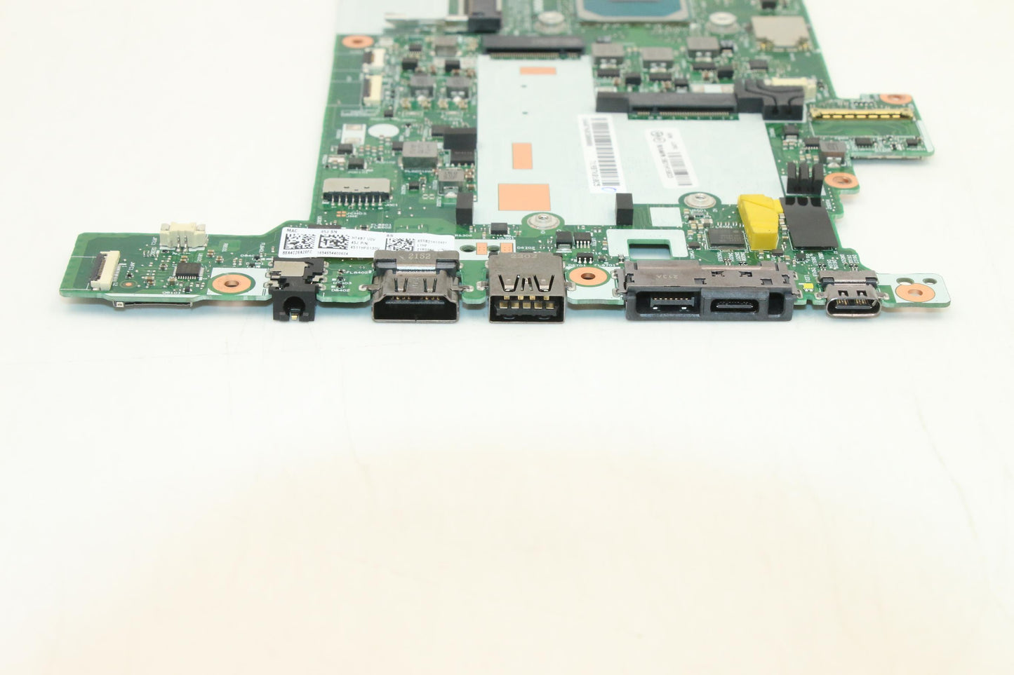 Lenovo Motherboard i5-1135G7, 8GB RAM, Windows DPK - 5B21H15833