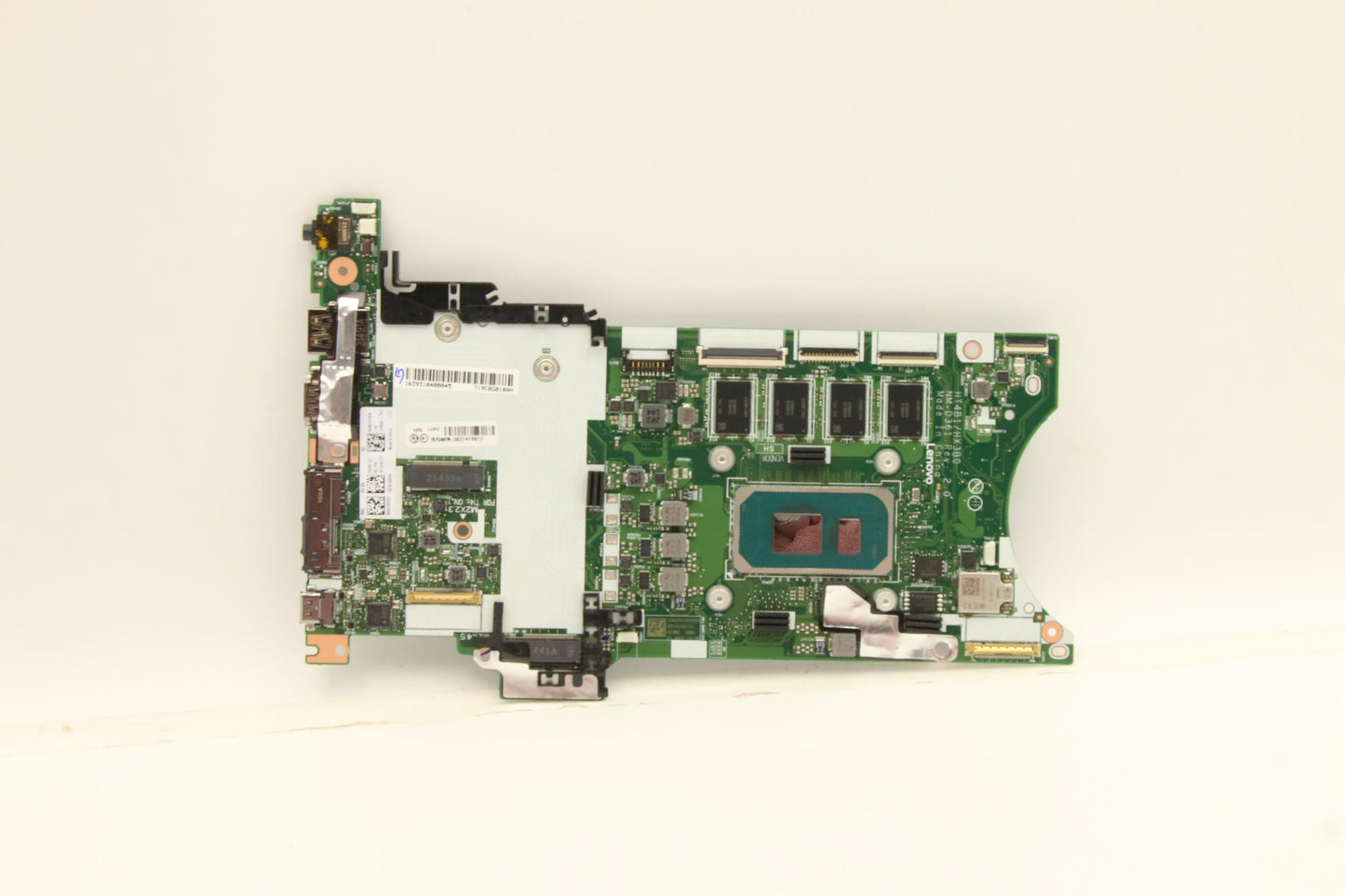 Lenovo System Board, i5-1145G7, 16G, vPro, WIN - 5B21H19812