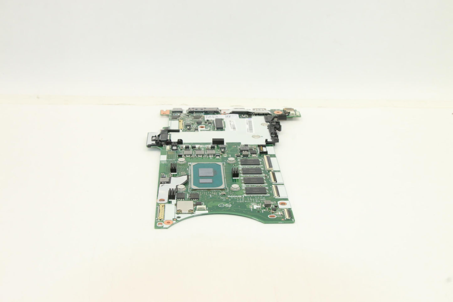 Lenovo System Board, i5-1145G7, 16G, vPro, WIN - 5B21H19812