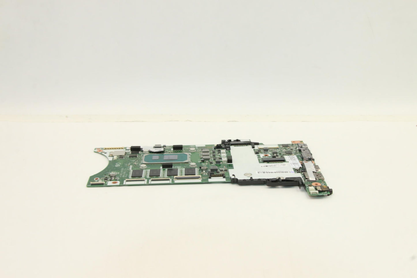 Lenovo System Board, i5-1145G7, 16G, vPro, WIN - 5B21H19812