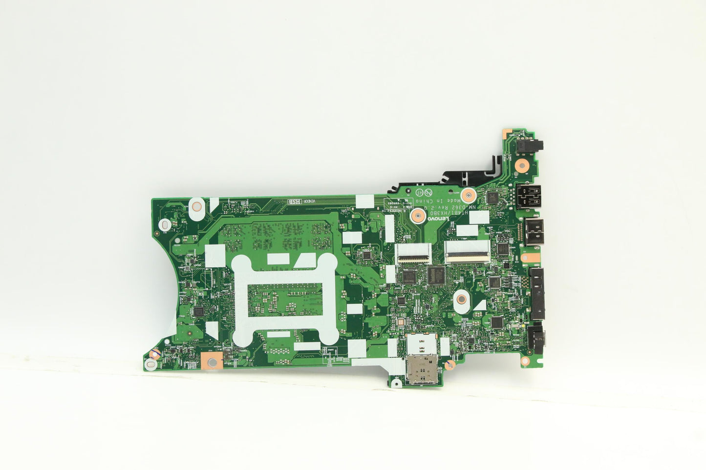 Lenovo System Board, i5-1145G7, 16G, 201, VPWIN, YAY dTL3 yAB - 5B21H19922