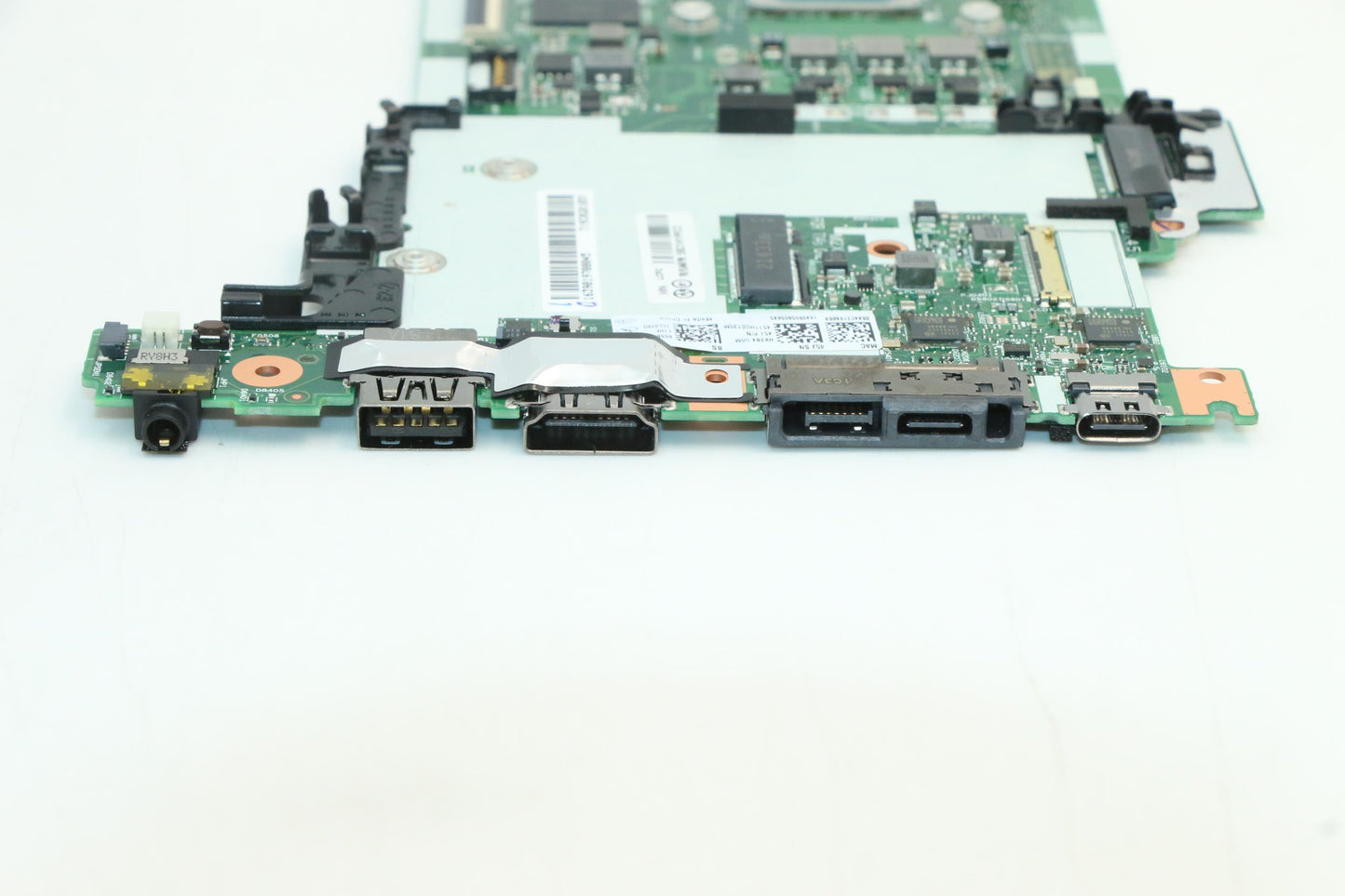 Lenovo System Board, i5-1145G7, 16G, 201, VPWIN, YAY dTL3 yAB - 5B21H19922