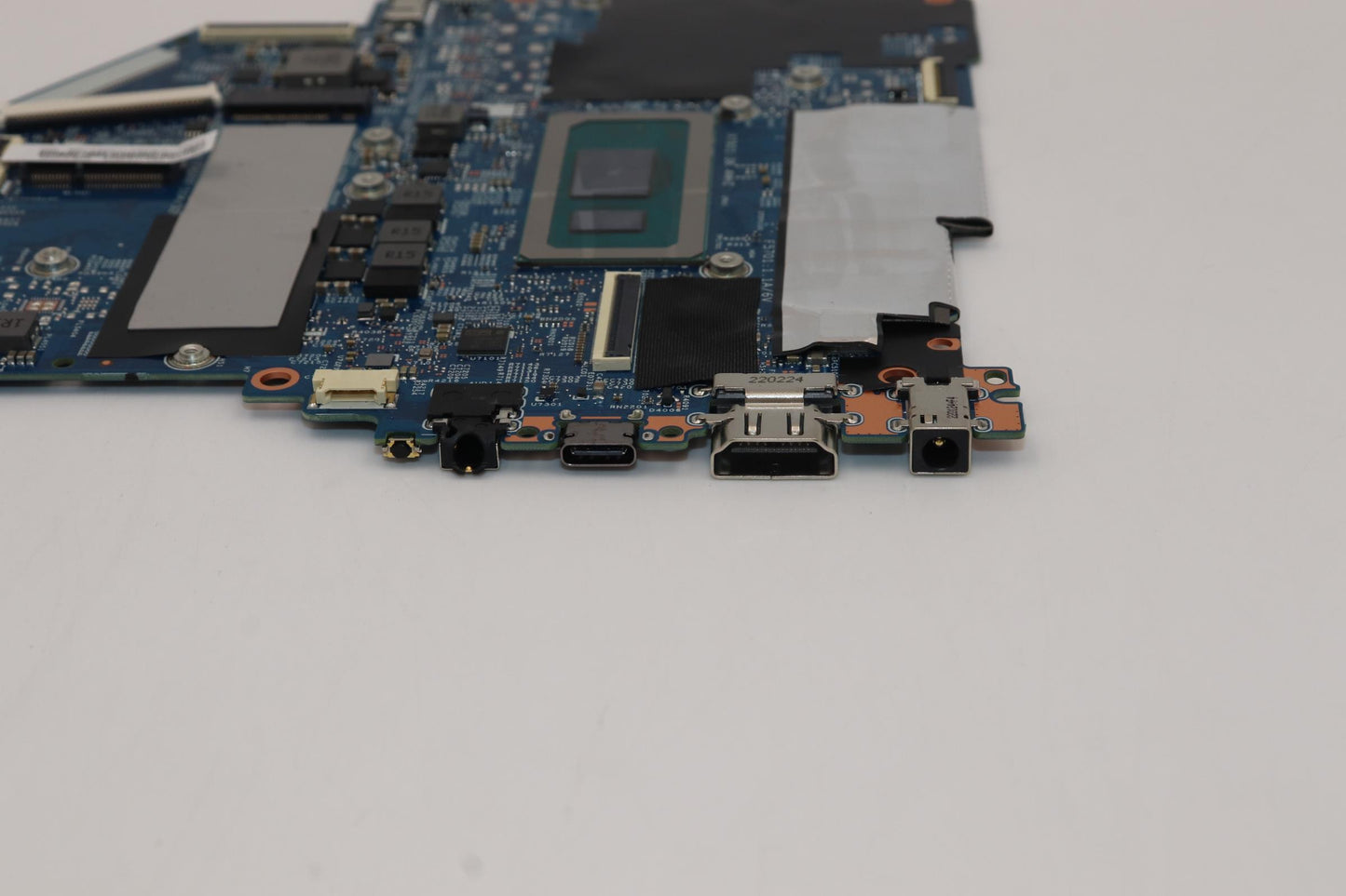 Lenovo Motherboard i5-1235U, UMA Graphics, 8GB RAM, Windows DPK - 5B21H23628