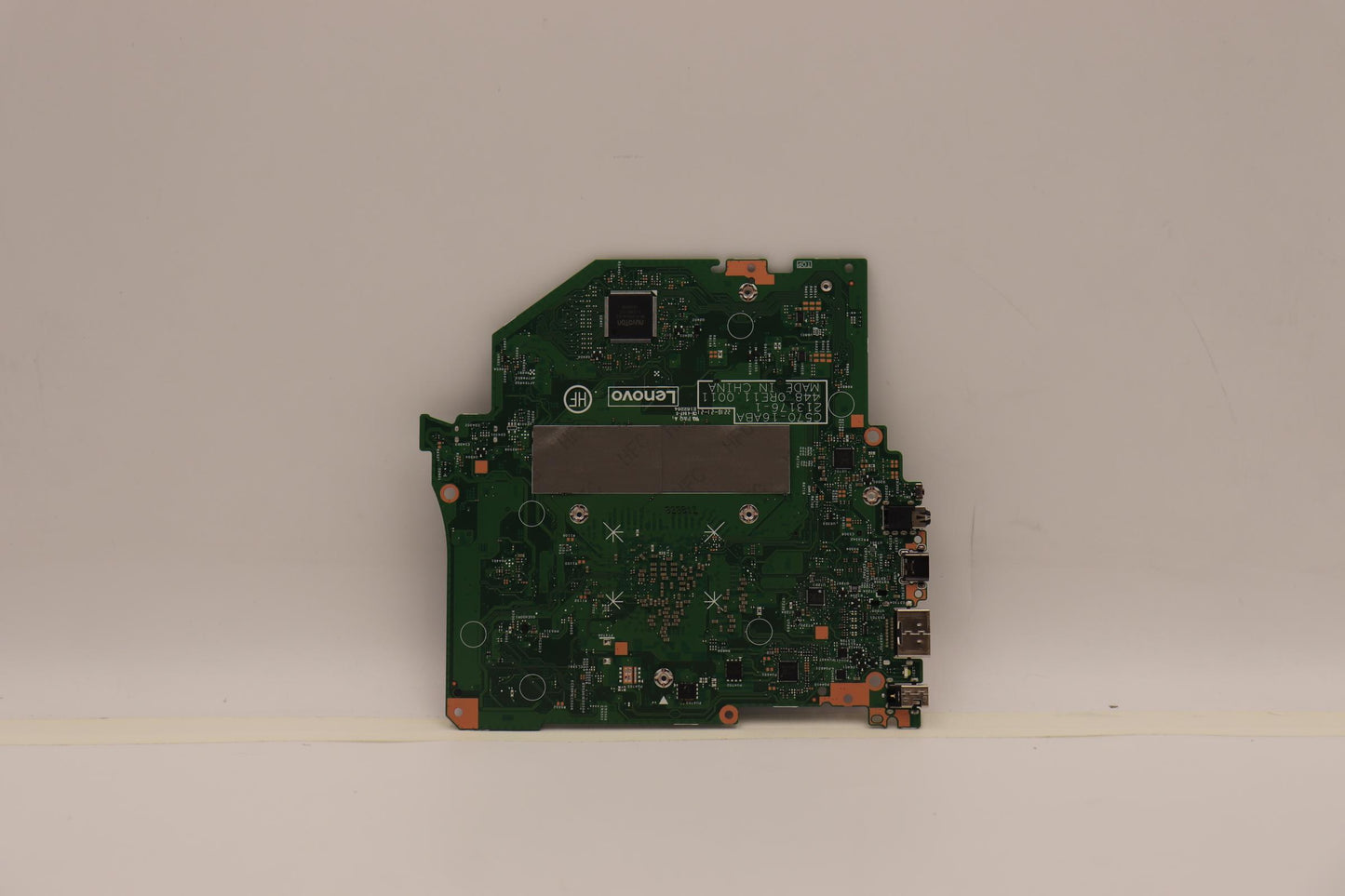 Lenovo BDPLANAR Motherboard, R7-5700U, UMA, 16GB - 5B21H23637