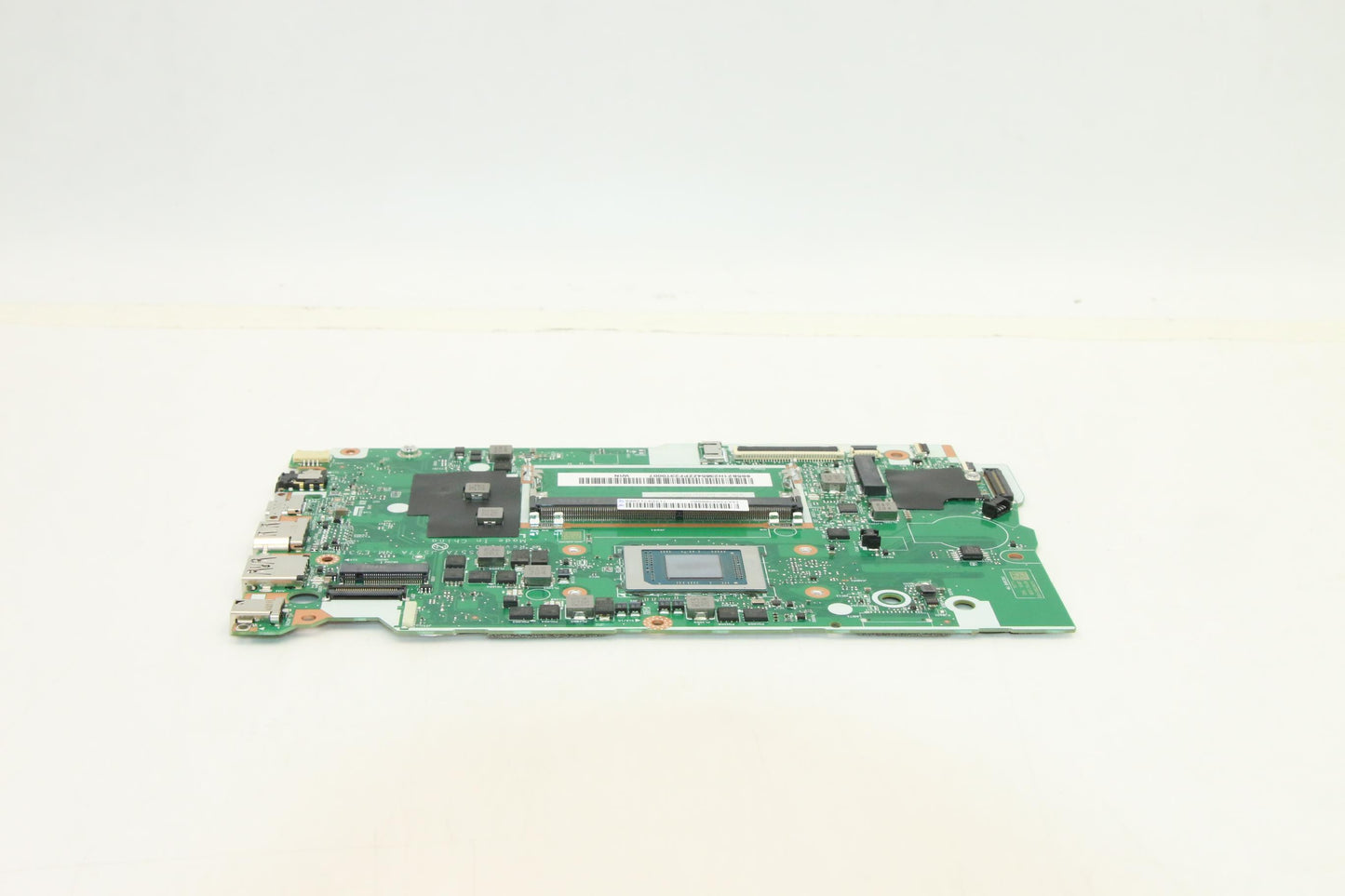 Lenovo Motherboard with Ryzen 5 5625U, UMA Graphics, 8GB RAM - 5B21H23654