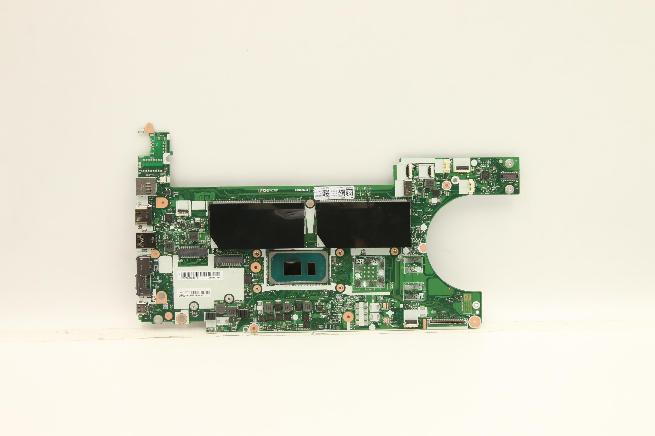 Lenovo Bdplanar Fl-I5-1135G7Umahddnew - 5B21H39617– LenovoPart