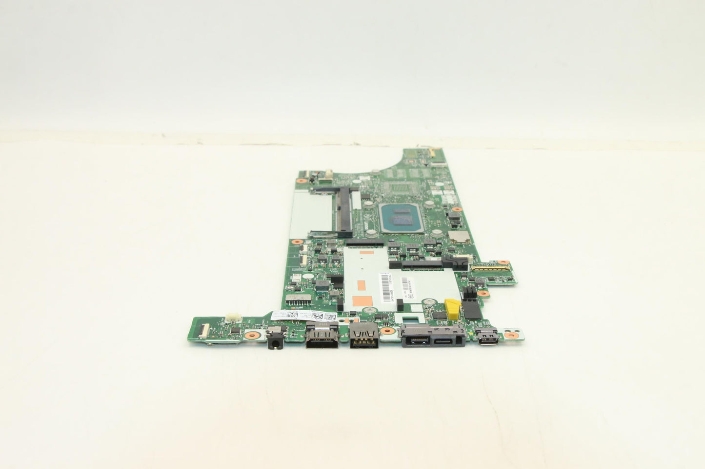 Lenovo Motherboard with i7-1165G7, AX201, Windows, TPM, and L3 Cache - 5B21H47042