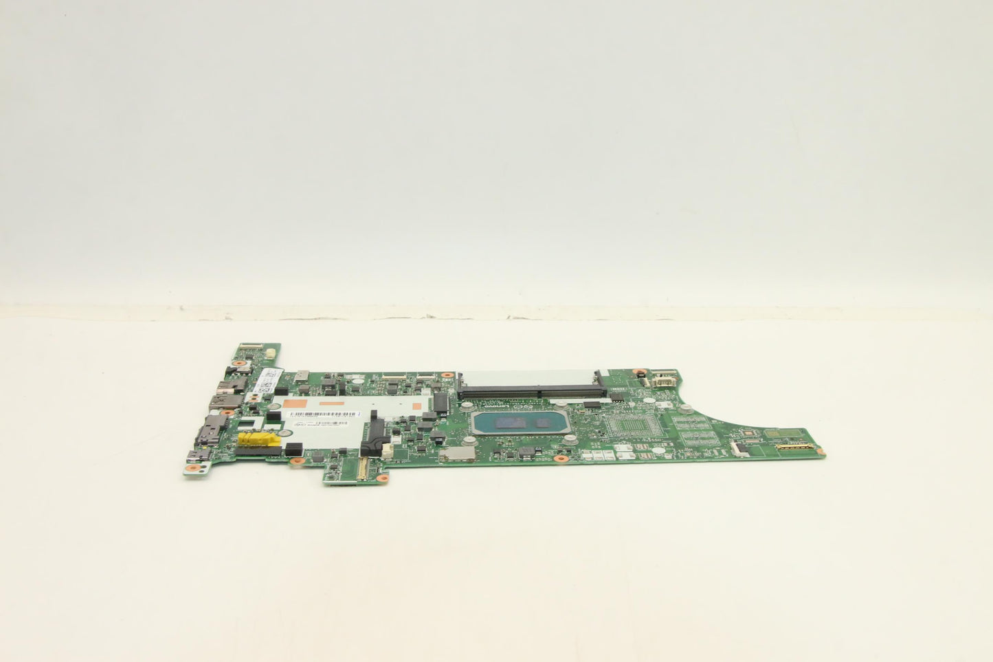 Lenovo Motherboard with i7-1165G7, AX201, Windows, TPM, and L3 Cache - 5B21H47042