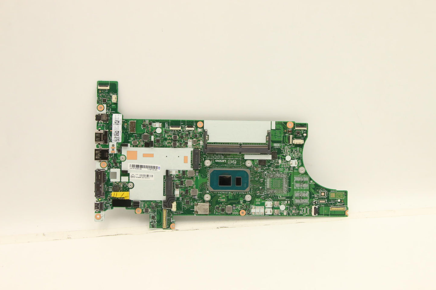 Lenovo BDPLANAR Motherboard, i5-1145G7, 8GB, 20V3 - 5B21H47072