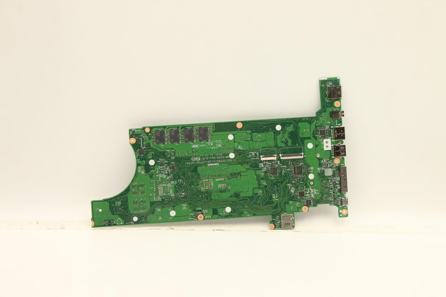 Lenovo BDPLANAR Motherboard, i5-1145G7, 8GB, 20V3 - 5B21H47072