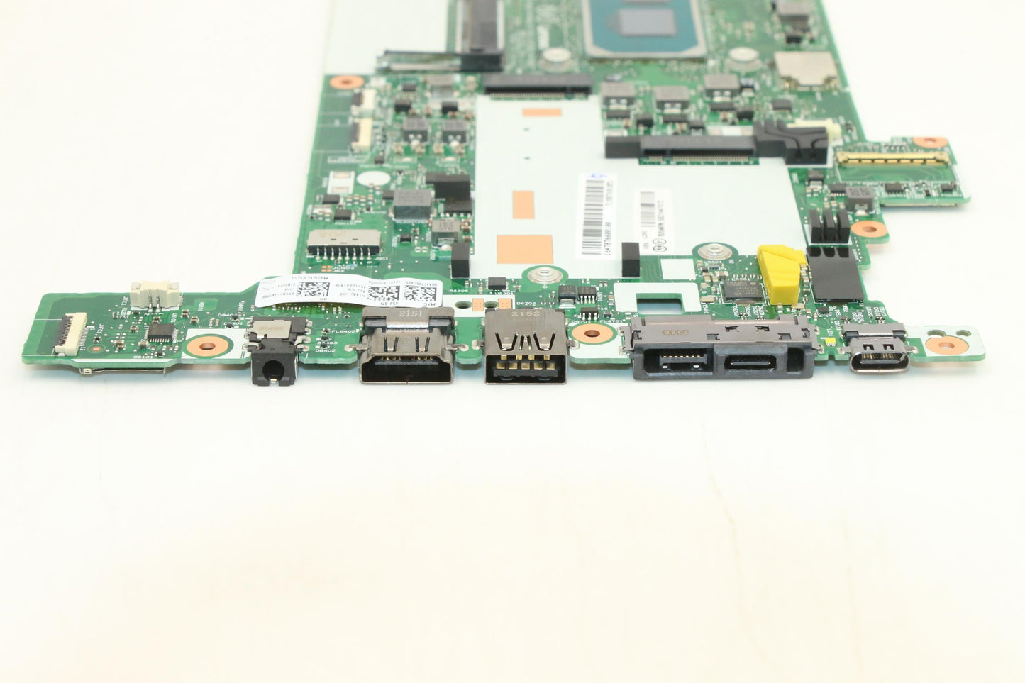 Lenovo BDPLANAR Motherboard, i5-1145G7, 8GB, 20V3 - 5B21H47072