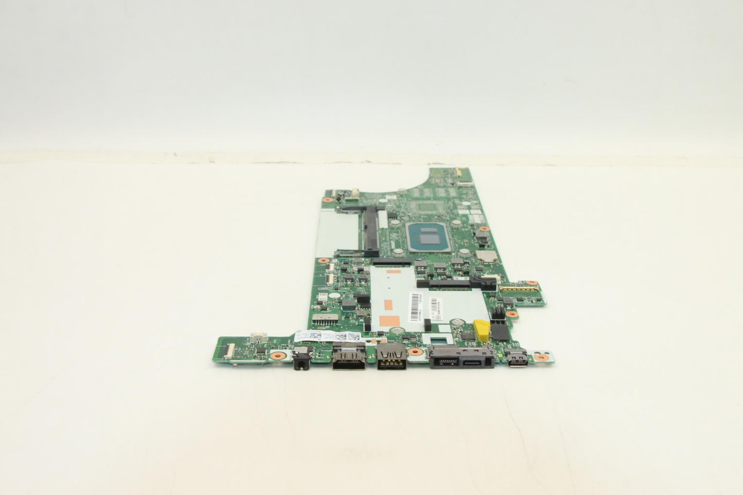 Lenovo Motherboard with i5-1145G7, 16GB RAM, vPro, Windows Support - 5B21H47082