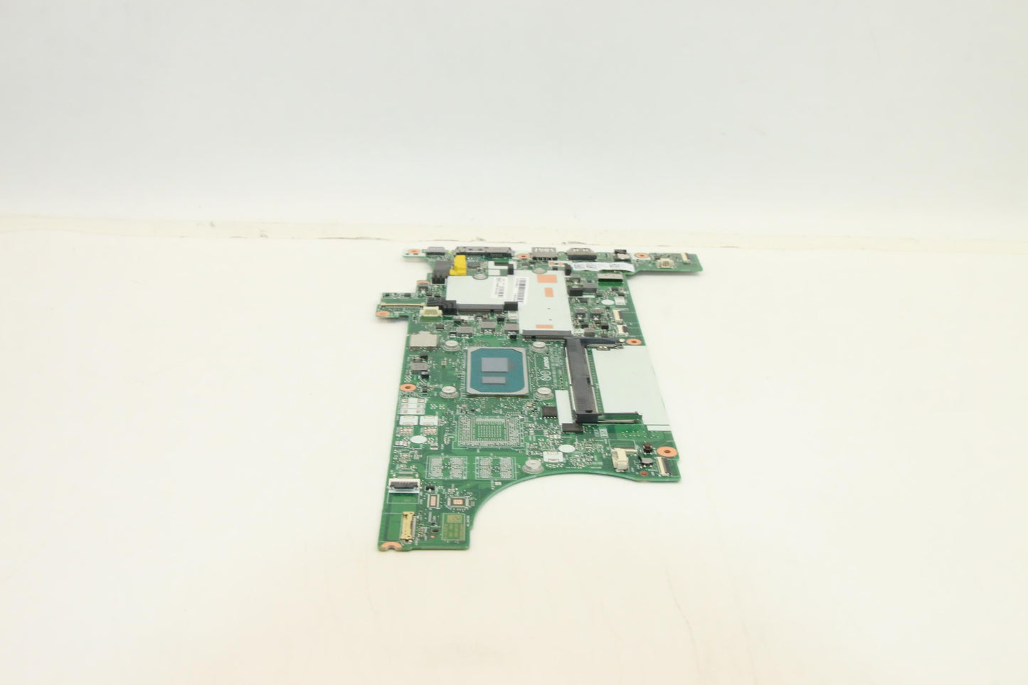 Lenovo Motherboard with i5-1145G7, 16GB RAM, vPro, Windows Support - 5B21H47082