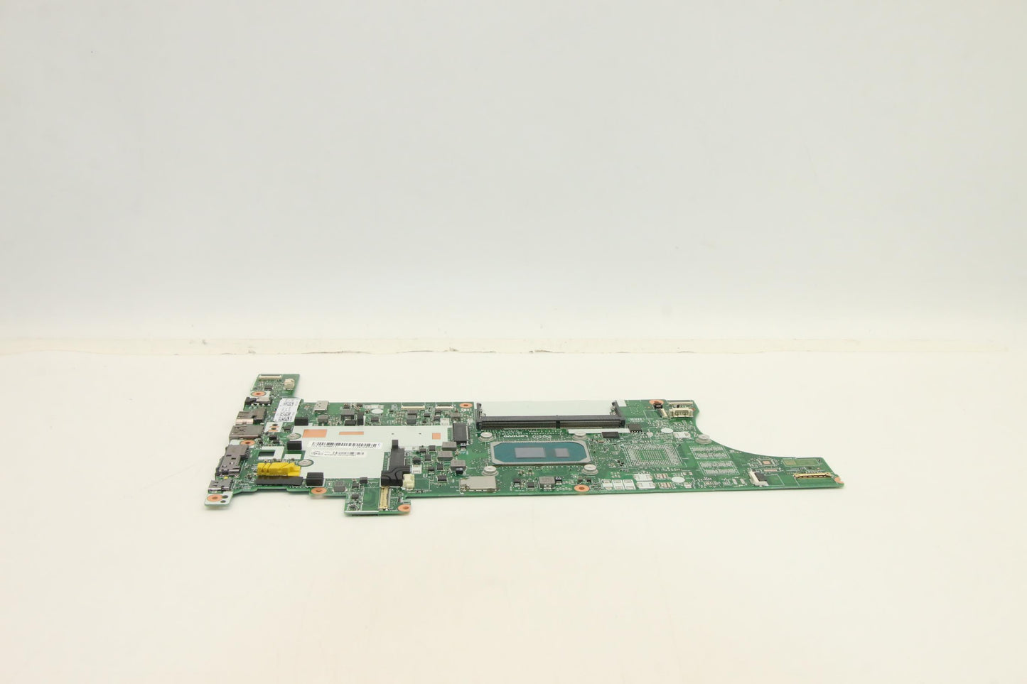 Lenovo Motherboard with i5-1145G7, 16GB RAM, vPro, Windows Support - 5B21H47082