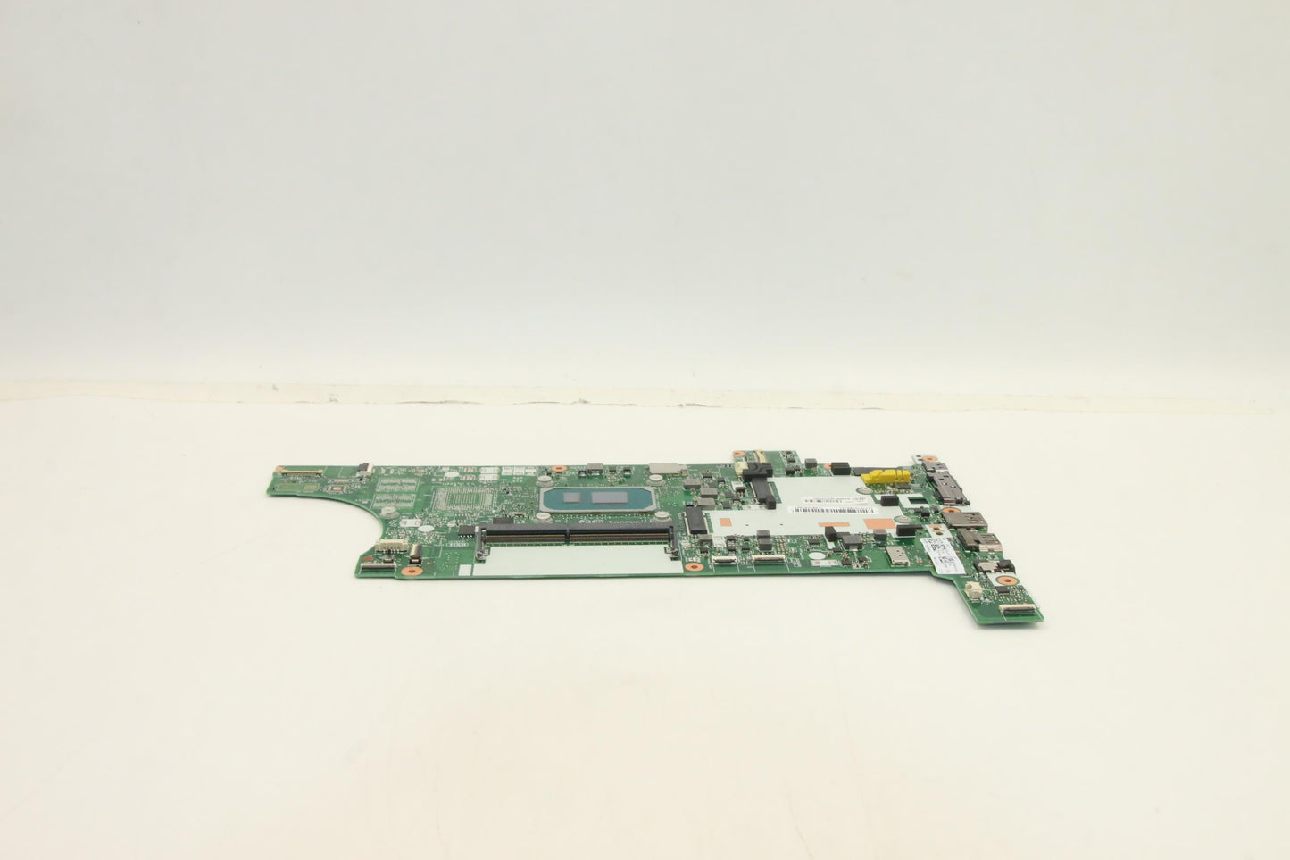 Lenovo Motherboard with i5-1145G7, 16GB RAM, vPro, Windows Support - 5B21H47082