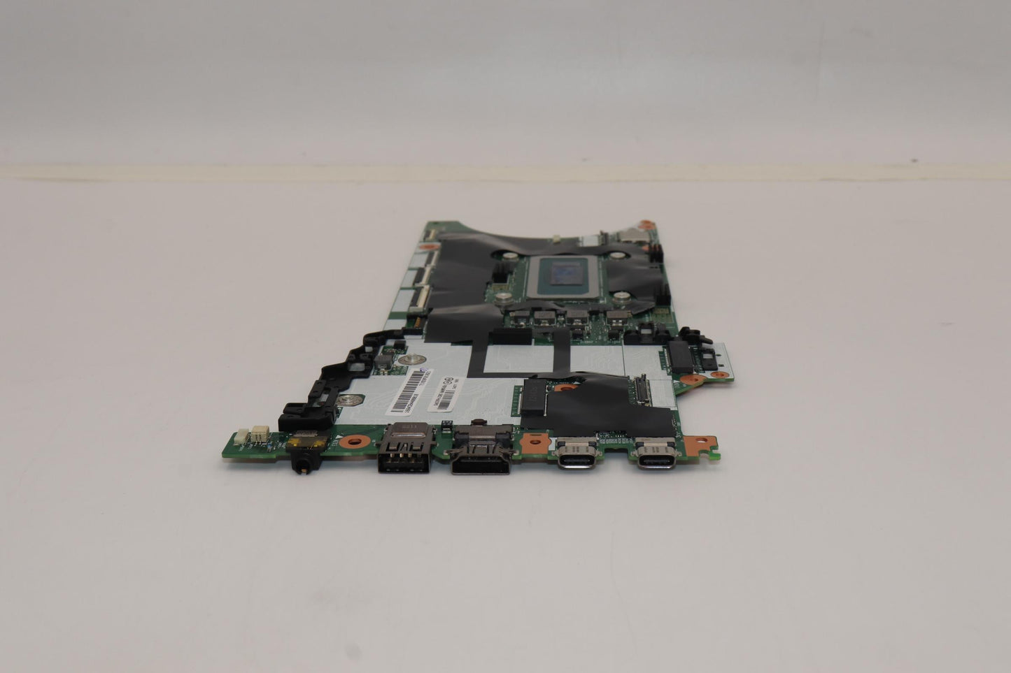 Lenovo Motherboard with i7-1270P, 32G, AX211, vPro for Windows - 5B21H65390