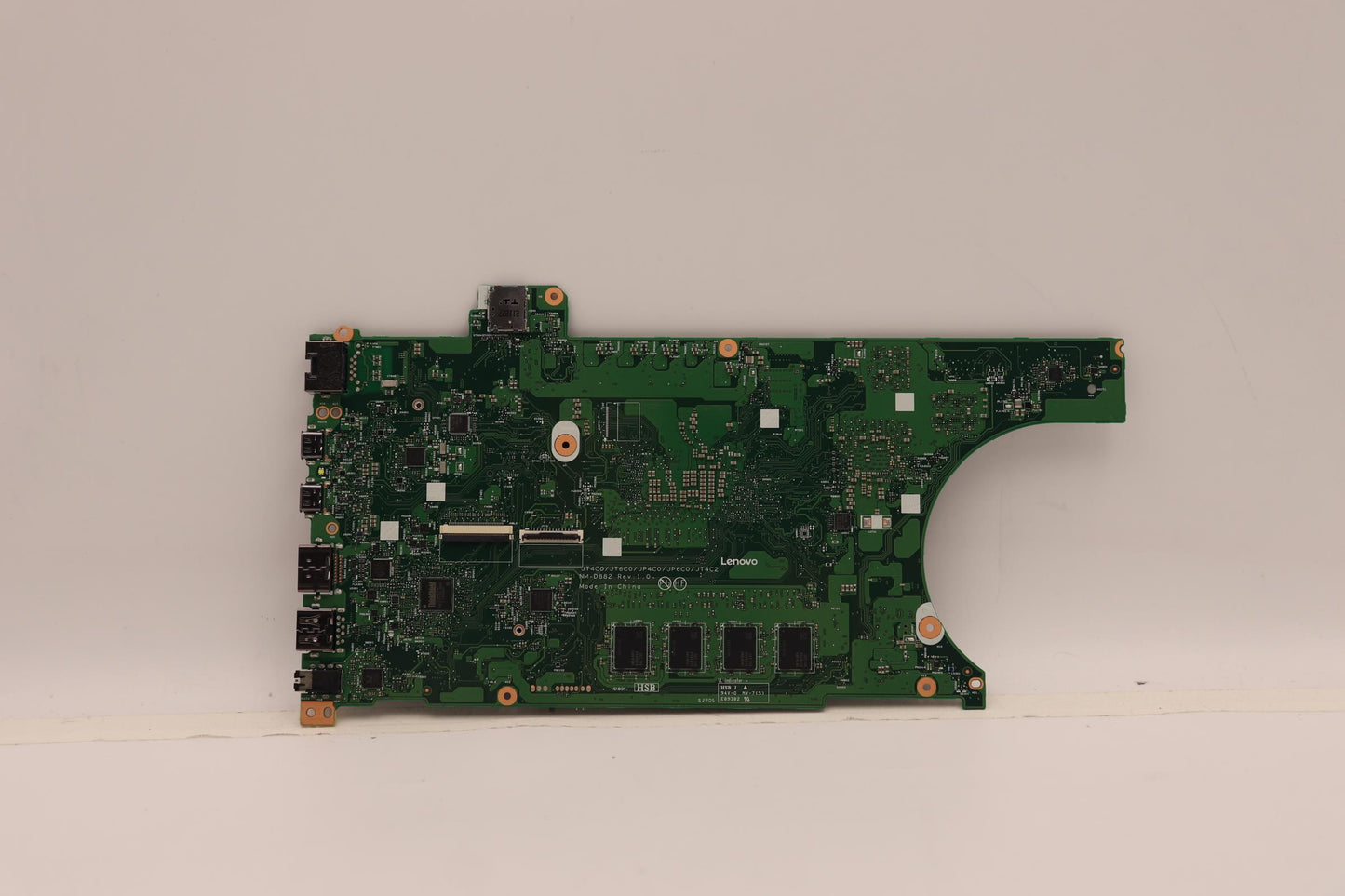 Lenovo Motherboard i7-1260P, 16GB RAM, AX211, Windows - 5B21H65441